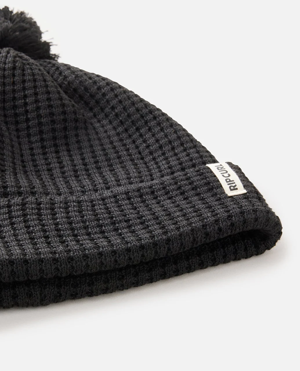 Anoeta Regular Pom Pom Beanie - Image 3