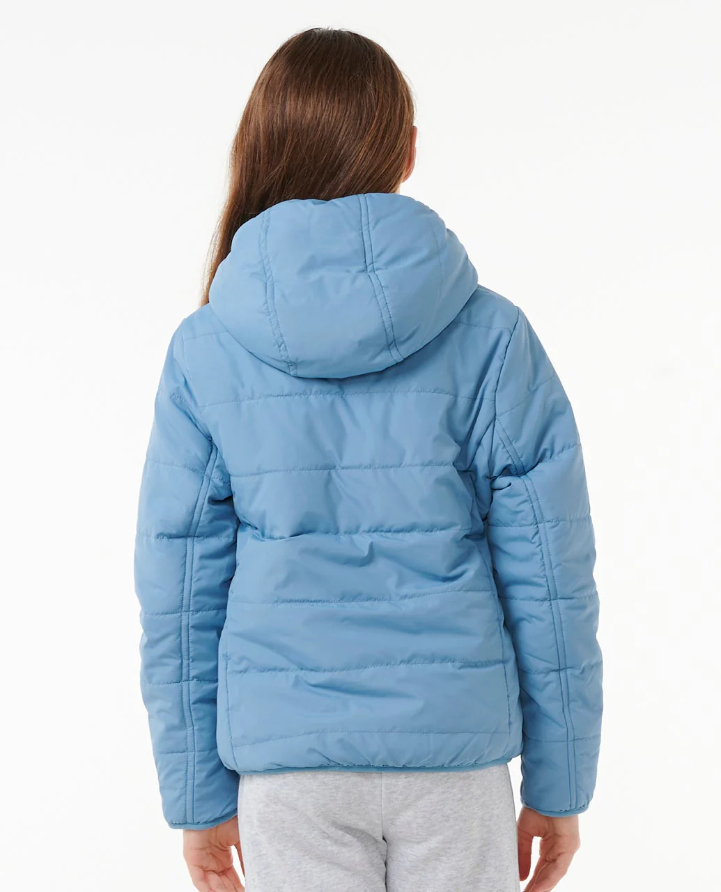 Anti-Series Anoeta Classic Jacket - Girls (8-14 years) - Image 3