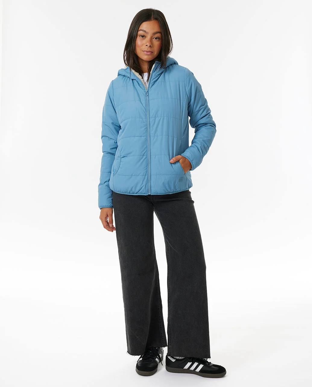 Anti-Series Anoeta Jacket - Image 4