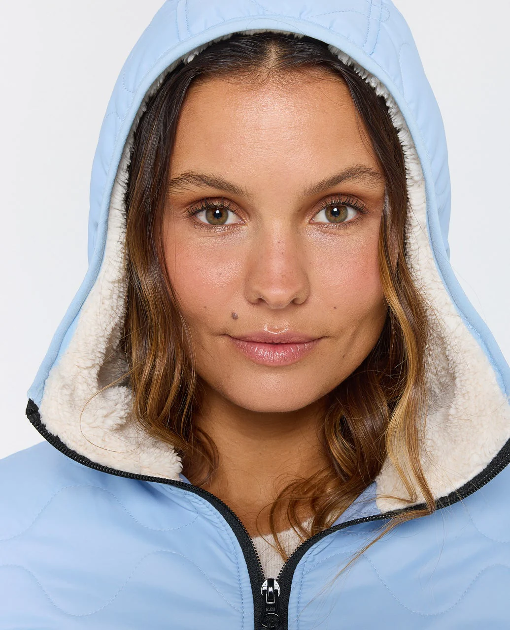 Anti-Series Anoeta Quilted Jacket - Image 9