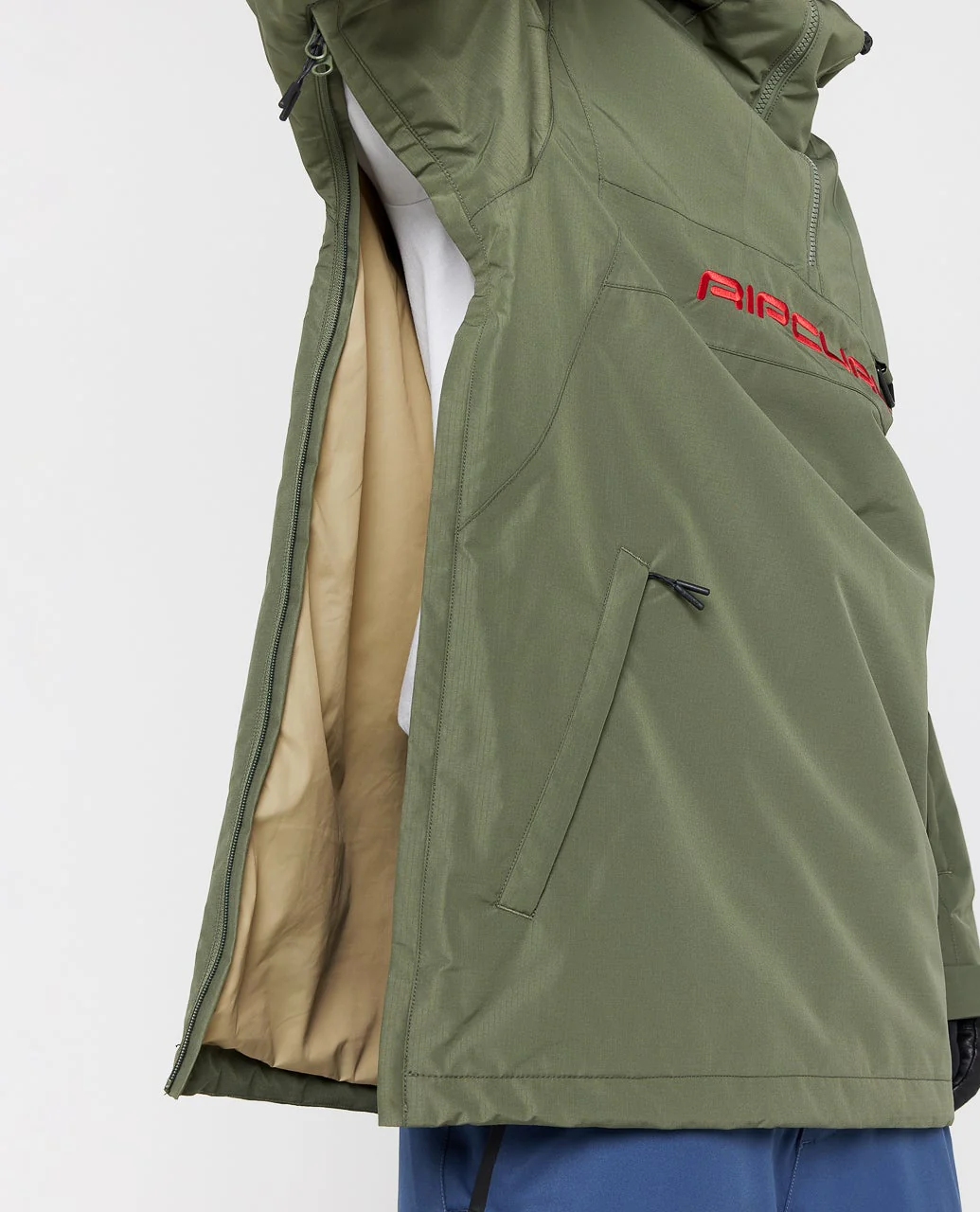 Anti-Series Anorak 20K/20K Snow Jacket - Image 8