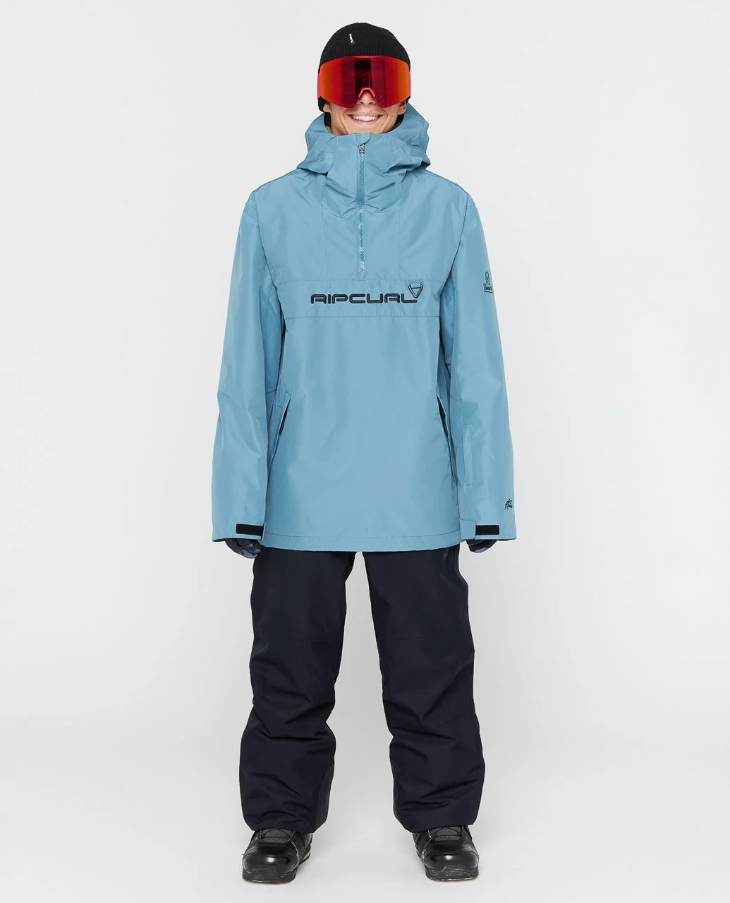 Anti-Series Anorak 20K/20K Snow Jacket - Image 4