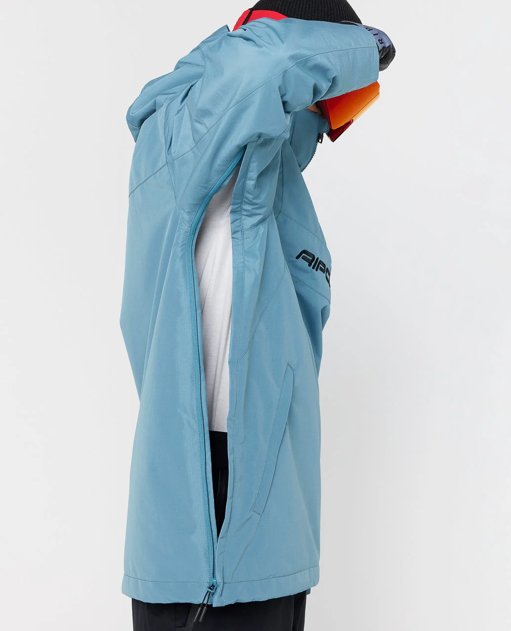 Anti-Series Anorak 20K/20K Snow Jacket - Image 8