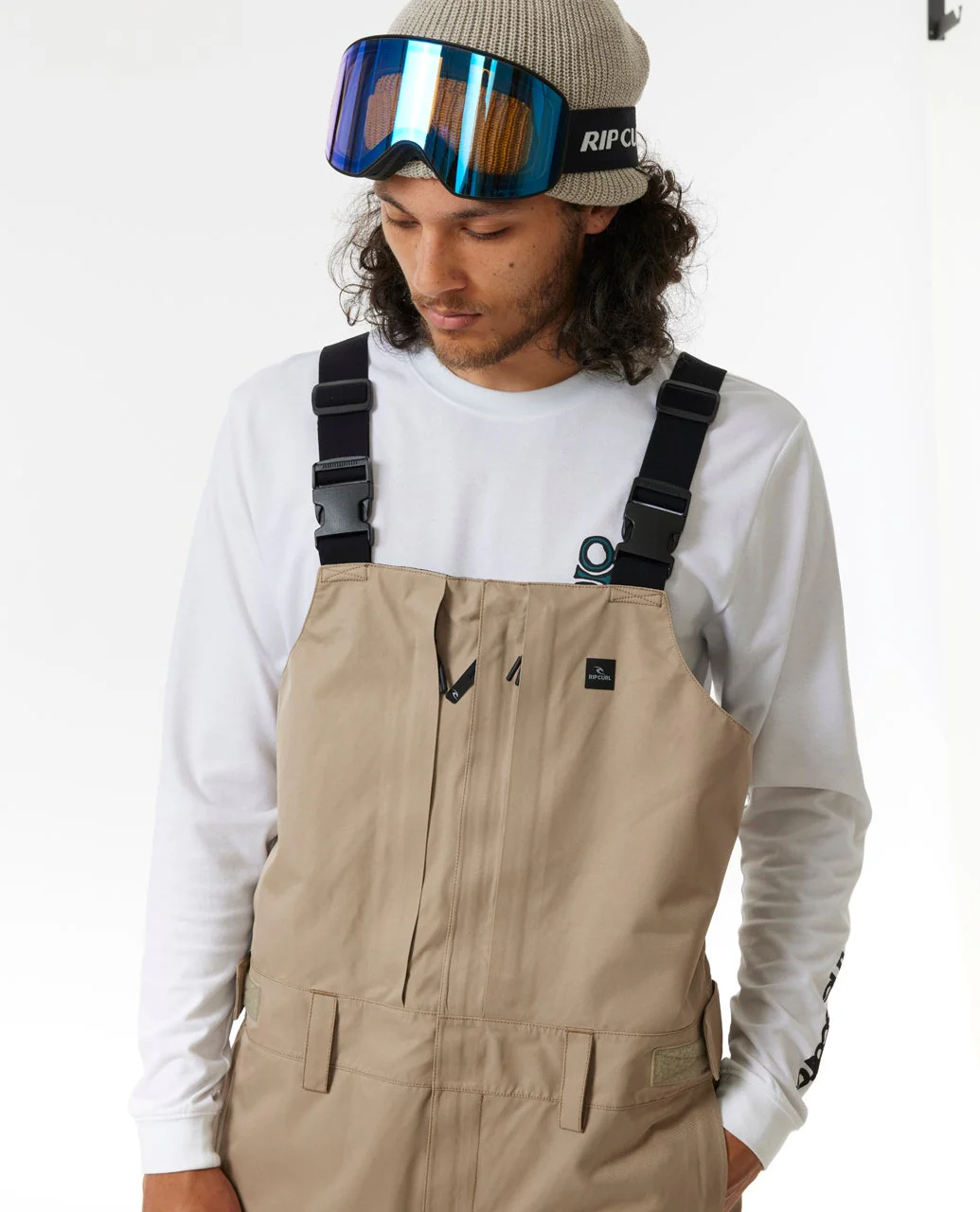 Anti-Series Back Country 30K/40K Snow Bib - Image 5