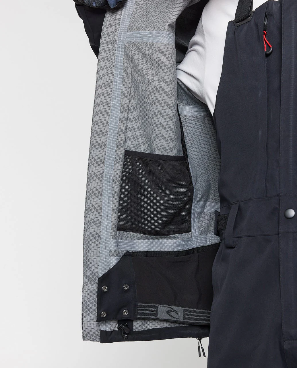 Anti-Series Back Country 30K/40K Snow Jacket - Image 11