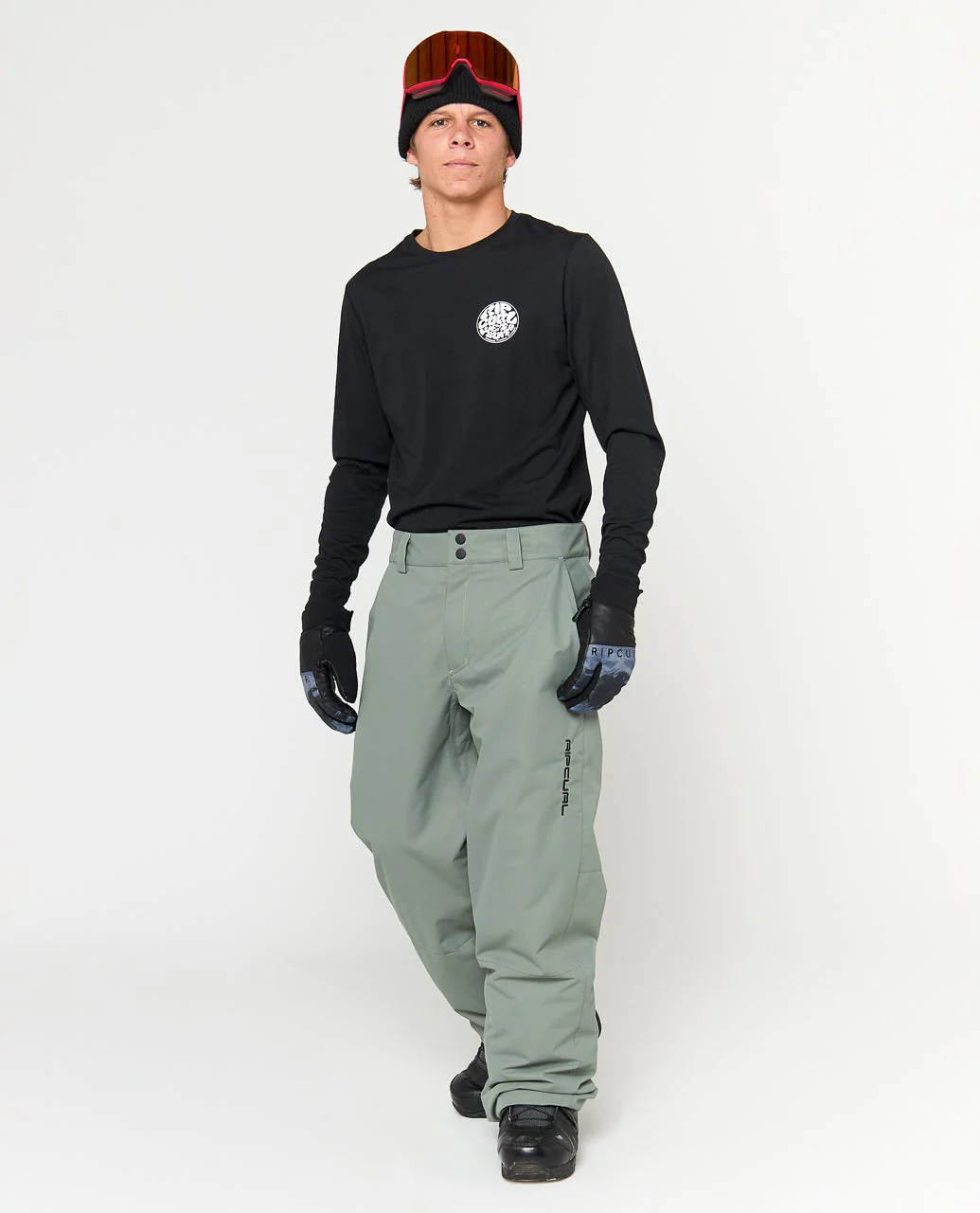 Anti-Series Base 10K/10K Pant