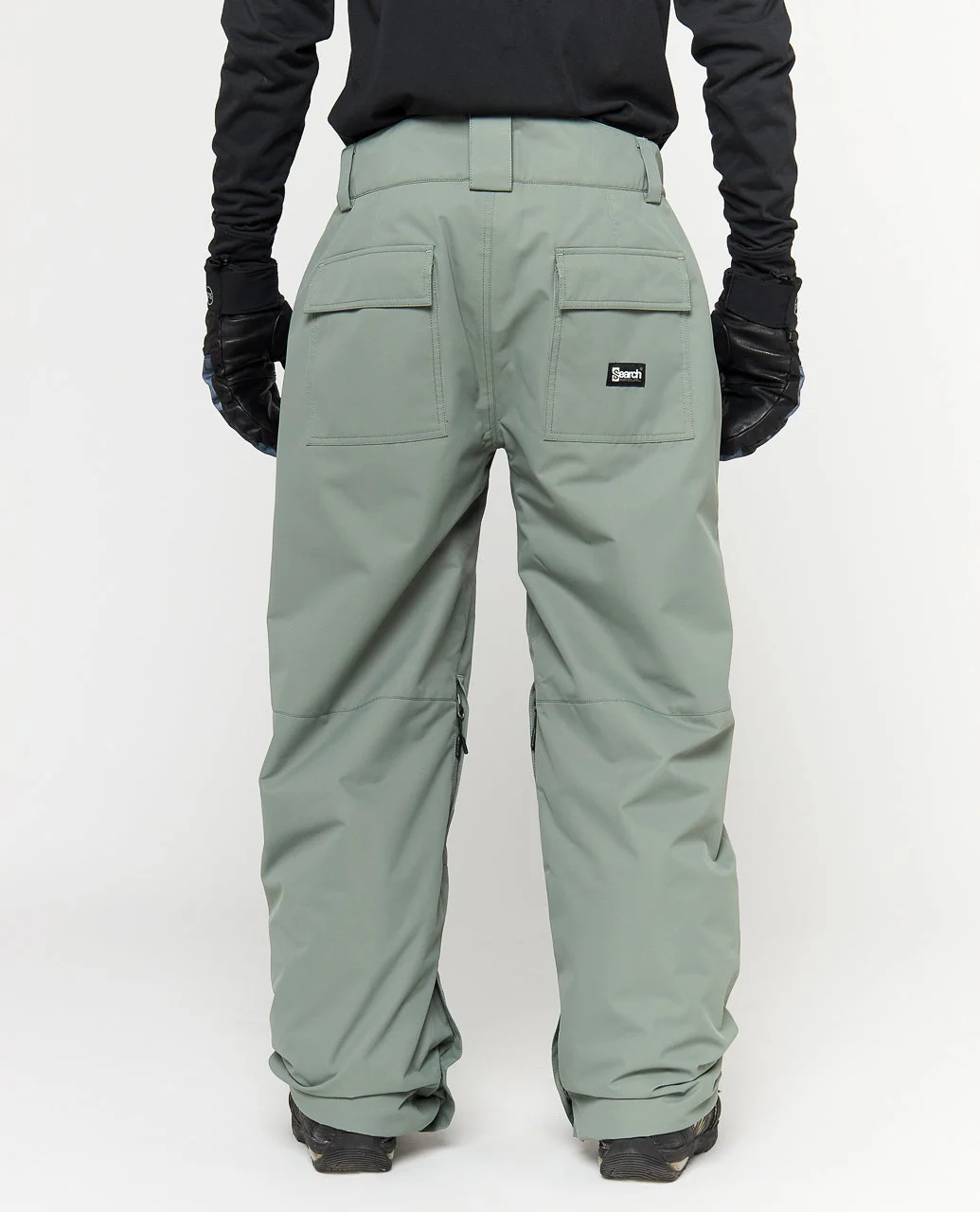 Anti-Series Base 10K/10K Pant - Image 4