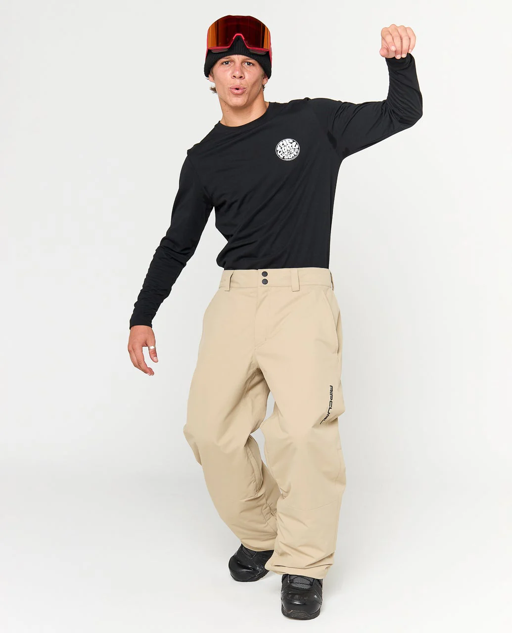 Anti-Series Base 10K/10K Pant - Image 4