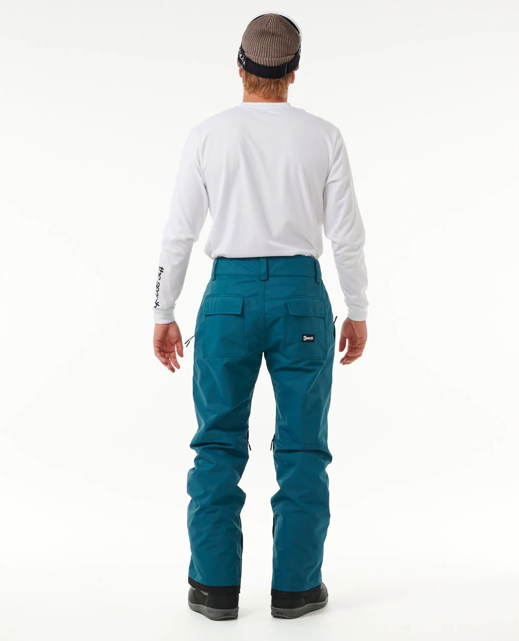 Anti-Series Base 10K/10K Snow Pant - Image 3