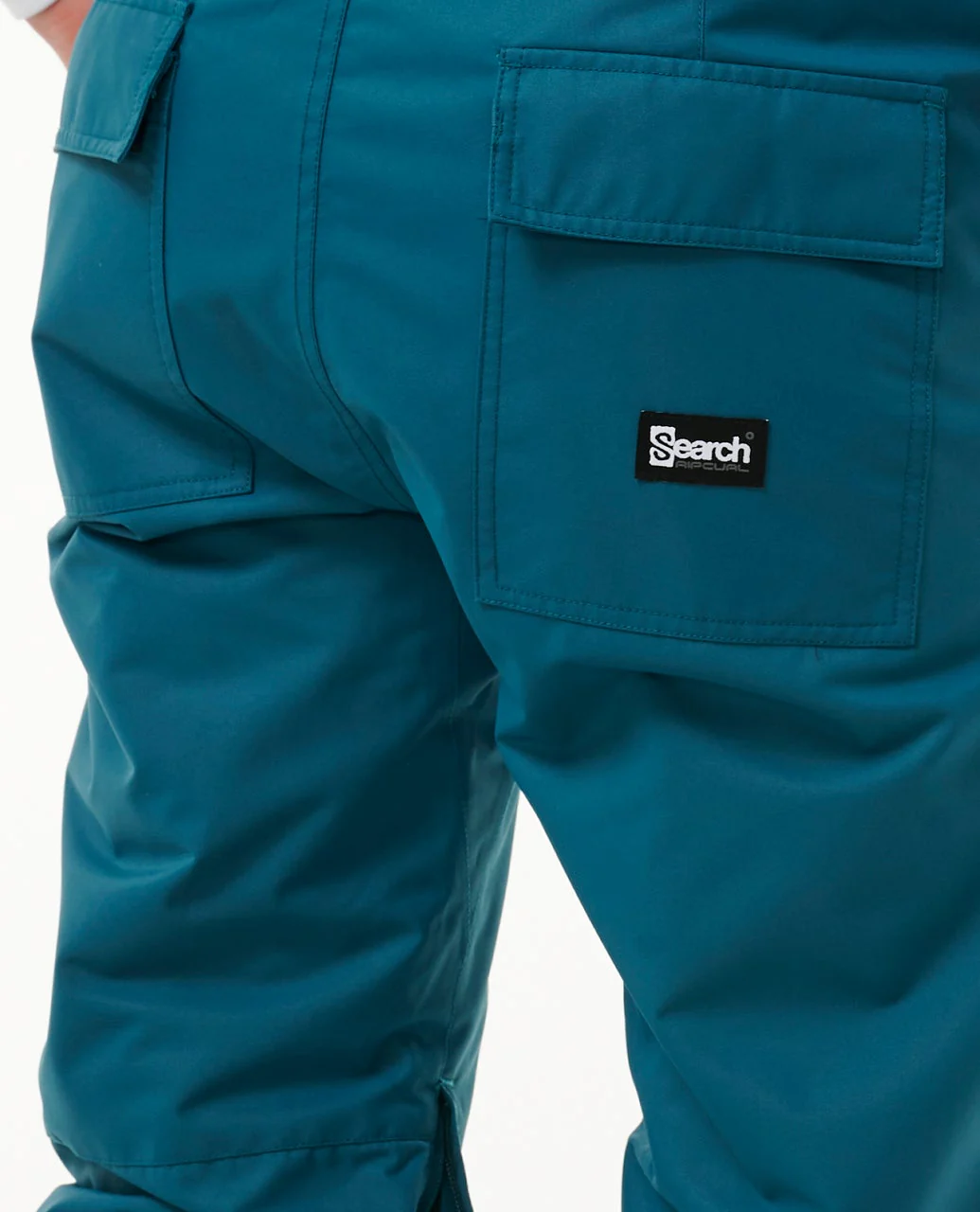 Anti-Series Base 10K/10K Snow Pant - Image 5