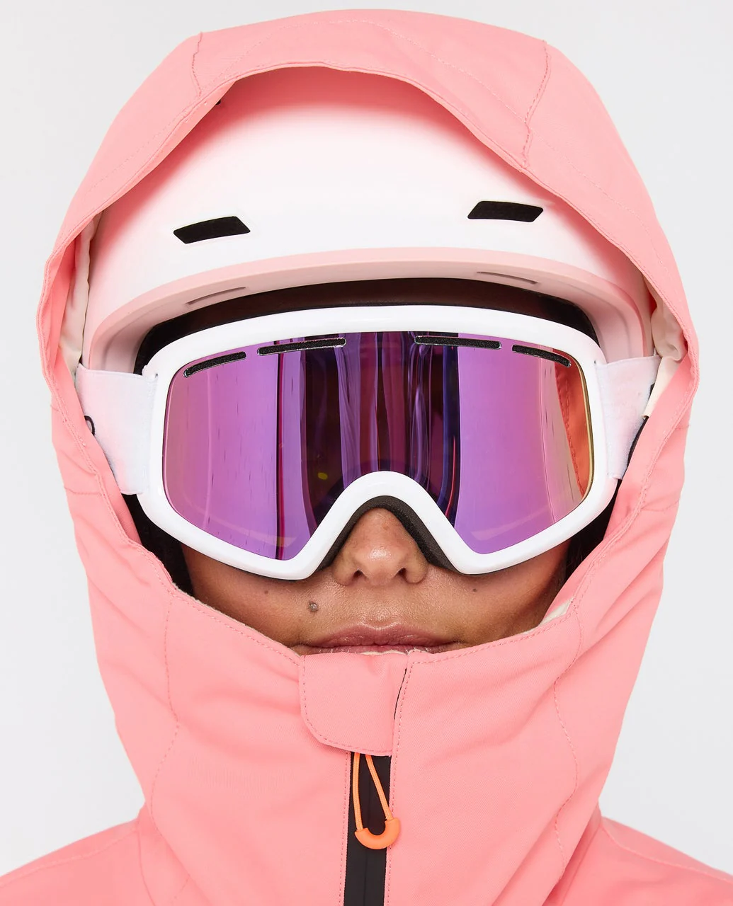 Anti-Series Betty 10K/10K Snow Jacket - Image 12
