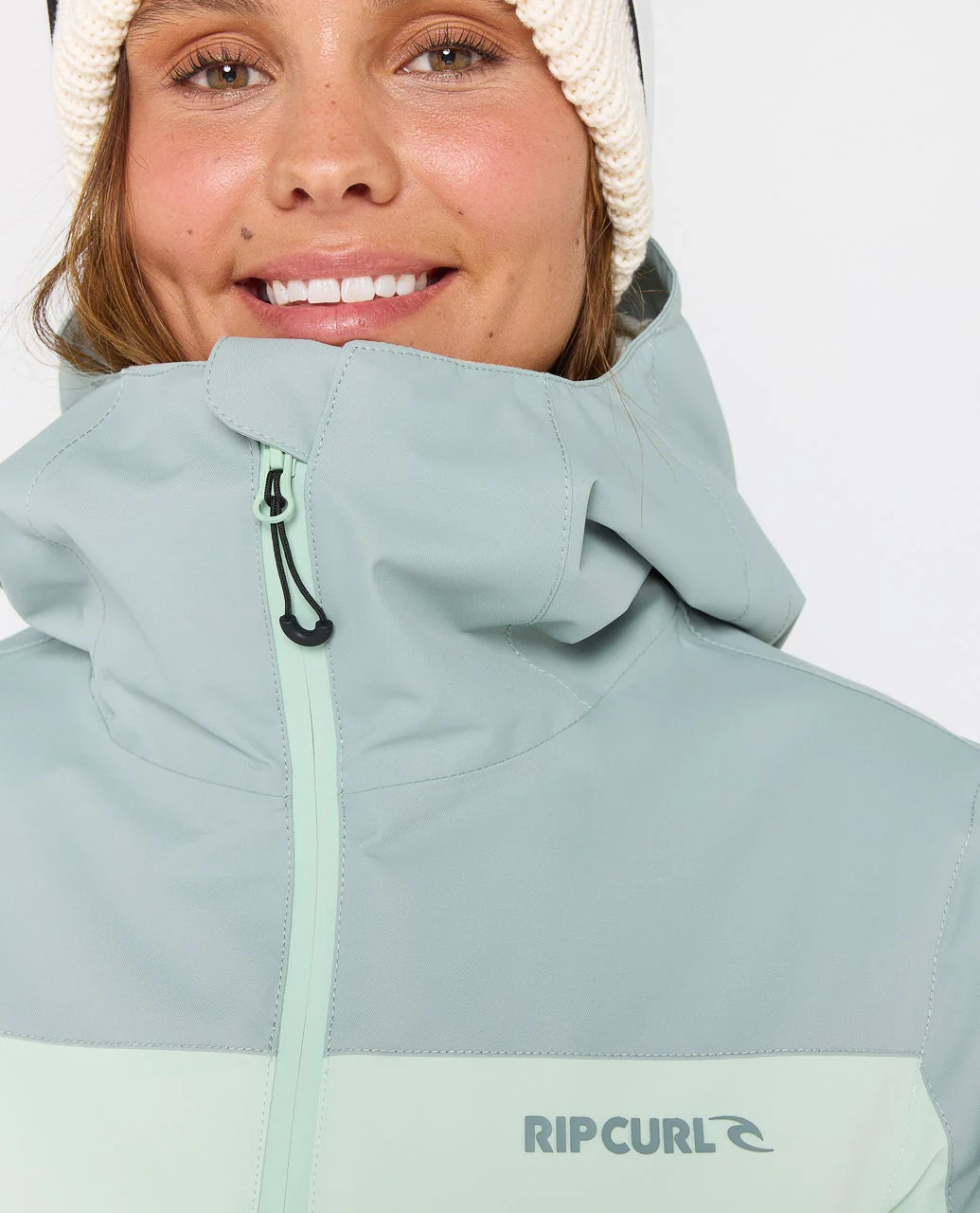 Anti-Series Col BL 10K/10K Snow Jacket - Image 6