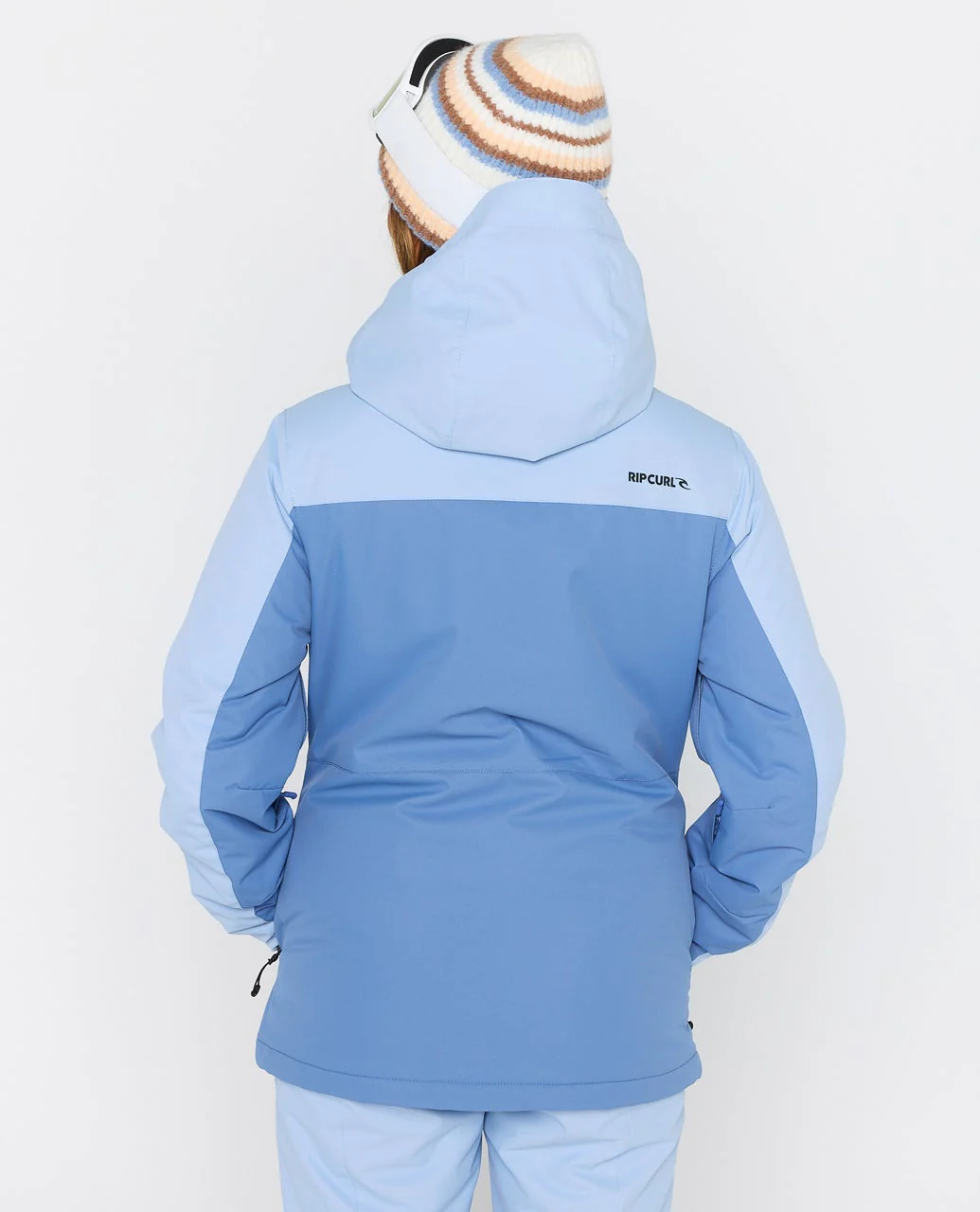 Anti-Series Col BL 10K/10K Snow Jacket - Image 3