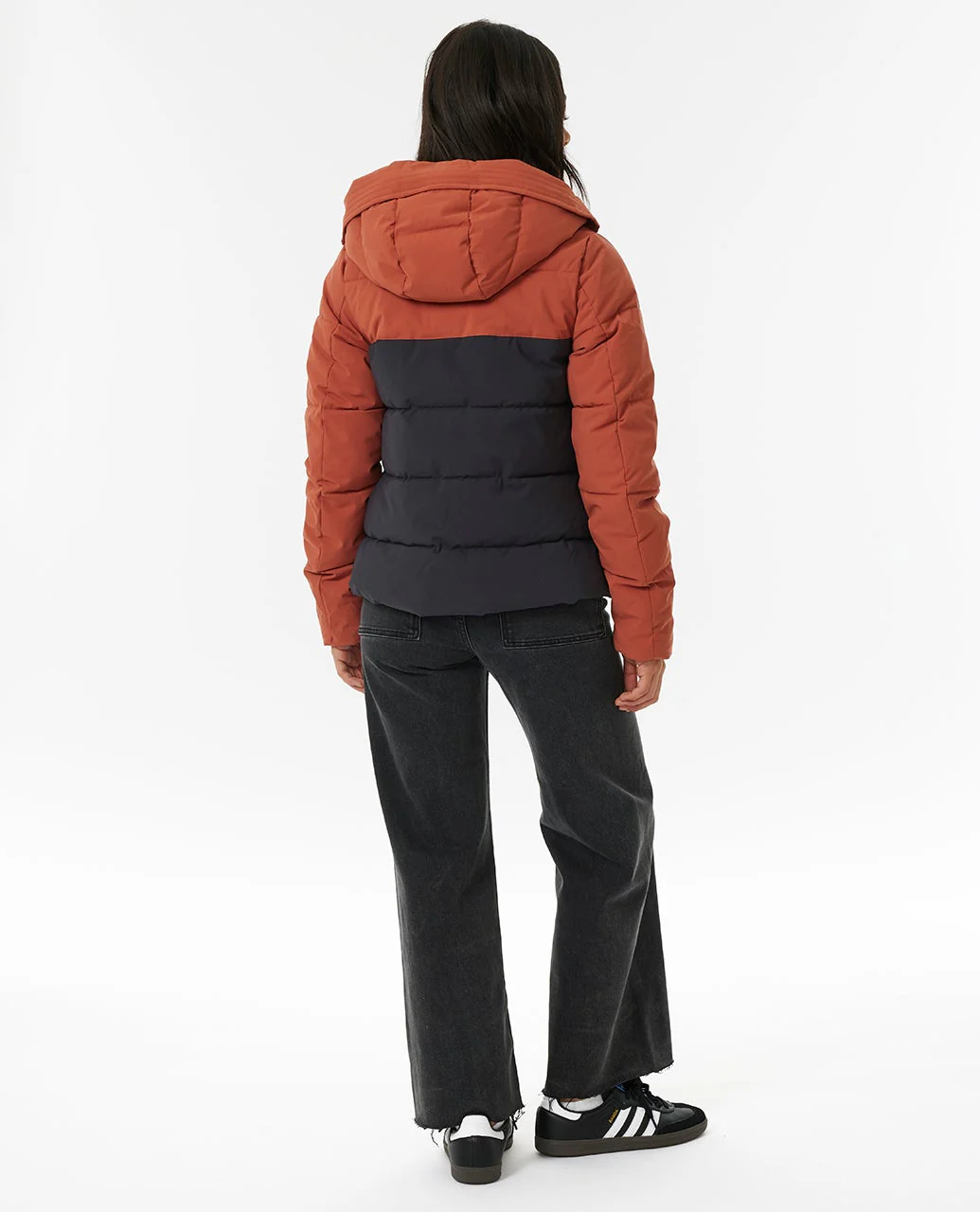 Anti-Series Contrast Jacket - Image 3