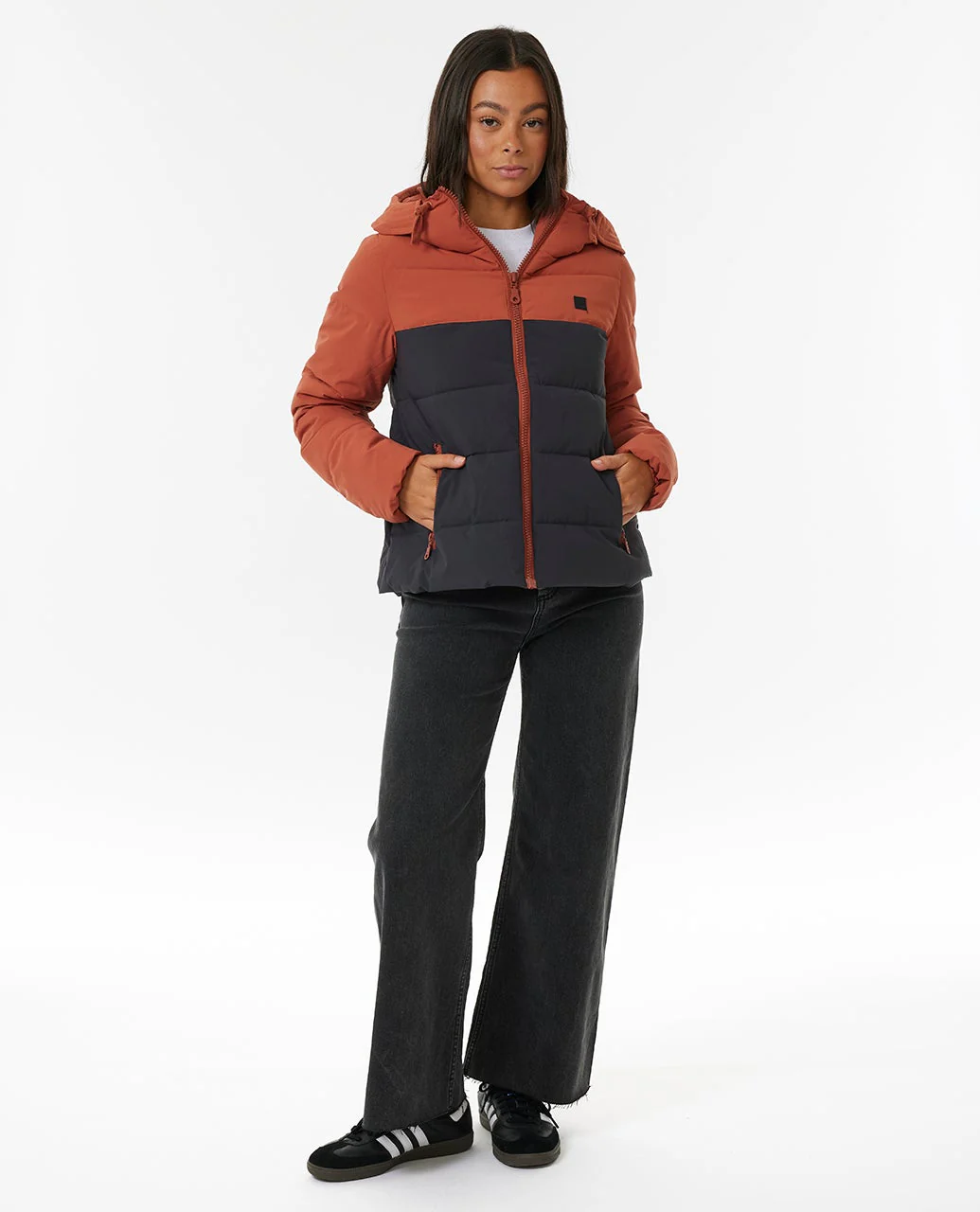 Anti-Series Contrast Jacket - Image 4