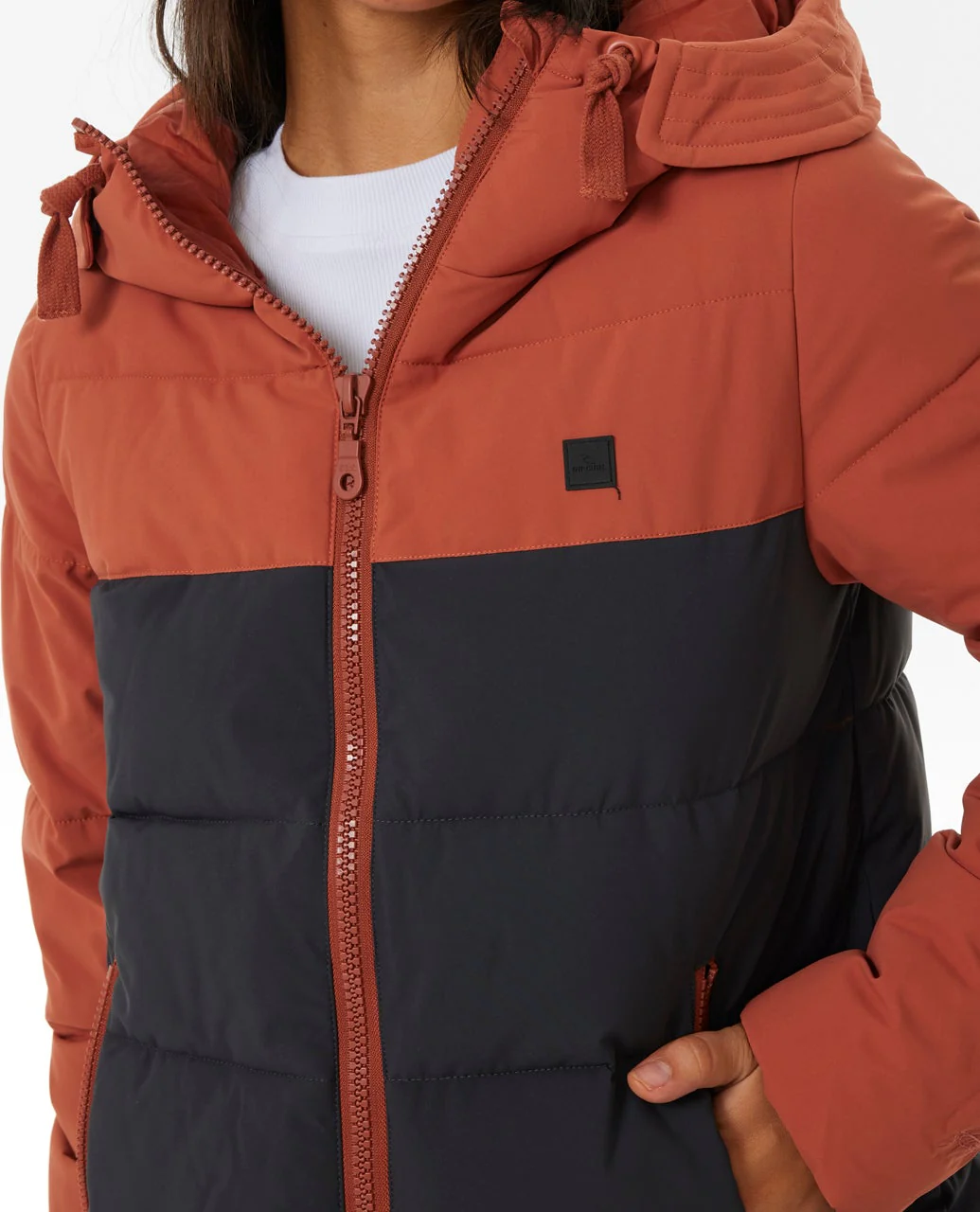 Anti-Series Contrast Jacket - Image 5