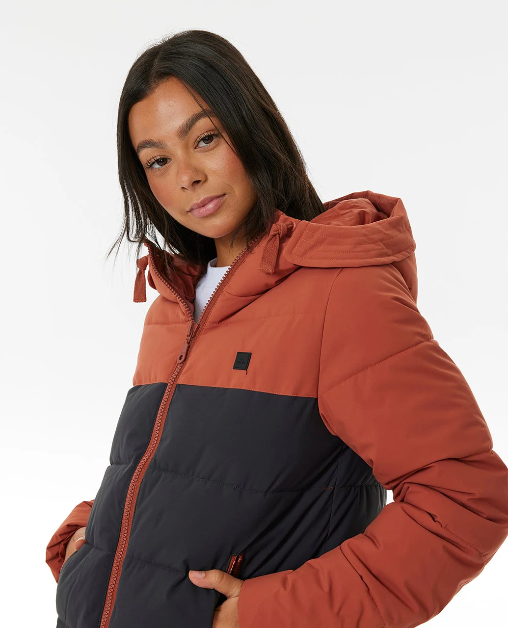 Anti-Series Contrast Jacket - Image 6
