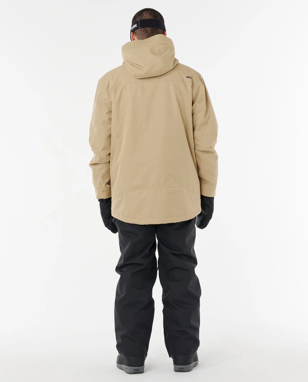 Anti-Series Freerider 20K/20K Snow Jacket - Image 10