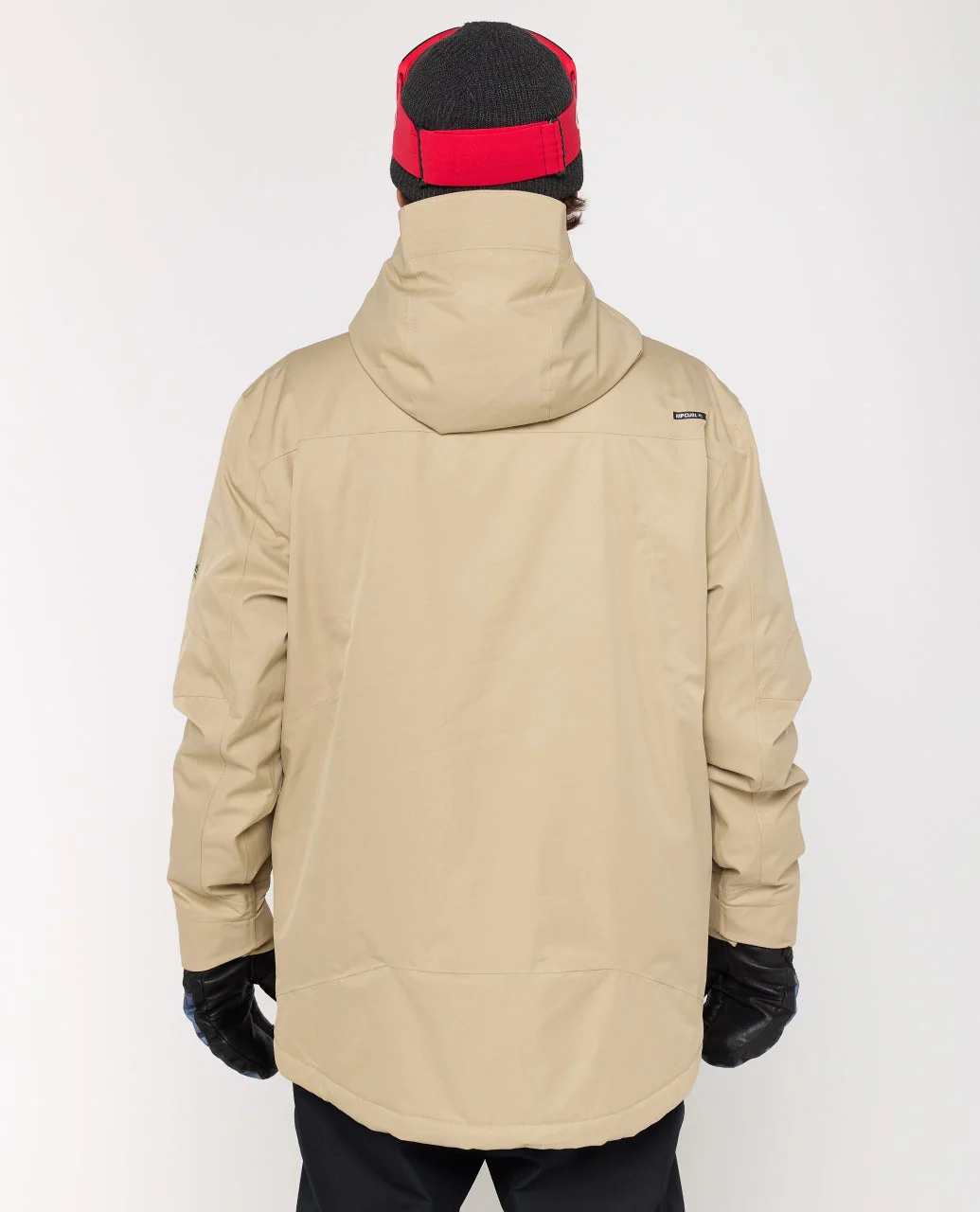 Anti-Series Freerider 20K/20K Snow Jacket - Image 3