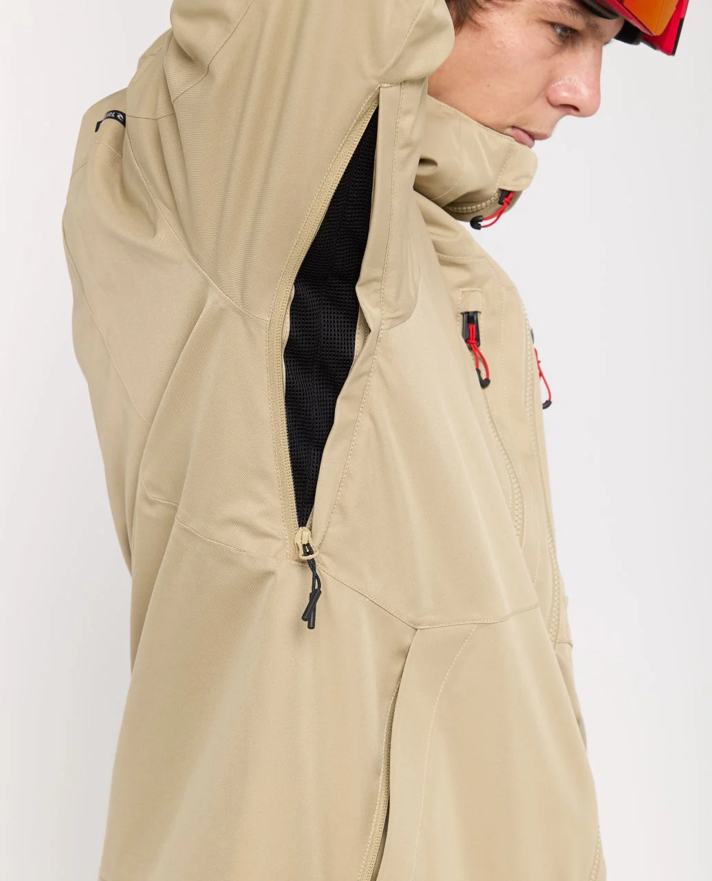 Anti-Series Freerider 20K/20K Snow Jacket - Image 6