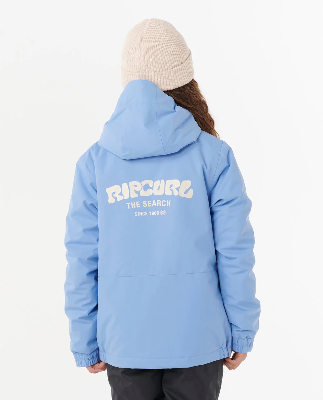 Anti-Series Olly 10K Snow Jacket - Kids - Image 3
