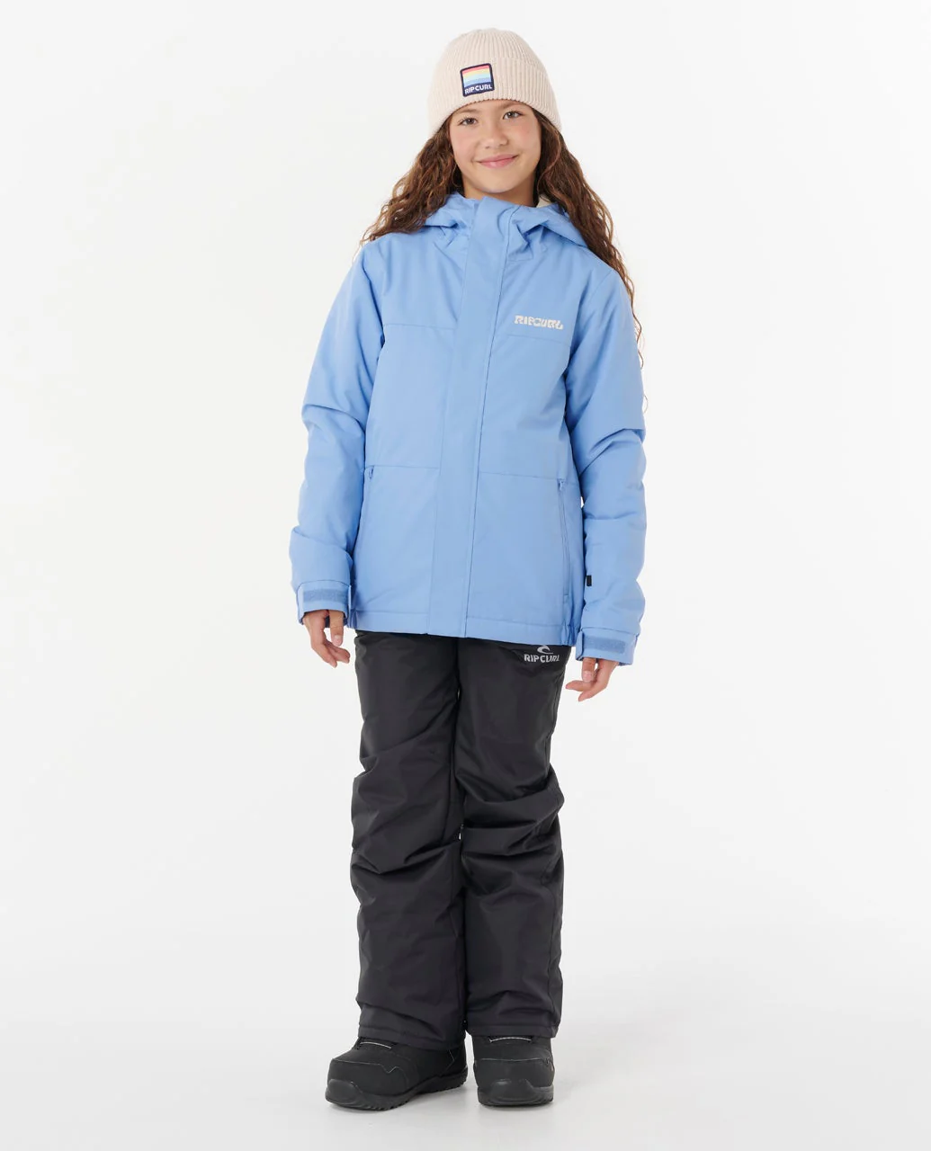 Anti-Series Olly 10K Snow Jacket - Kids - Image 4