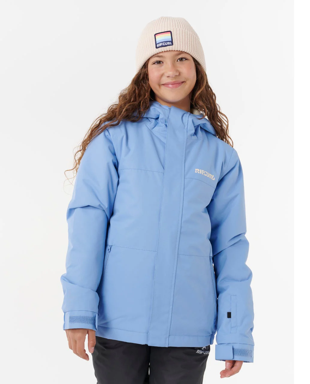 Anti-Series Olly 10K Snow Jacket - Kids - Image 6