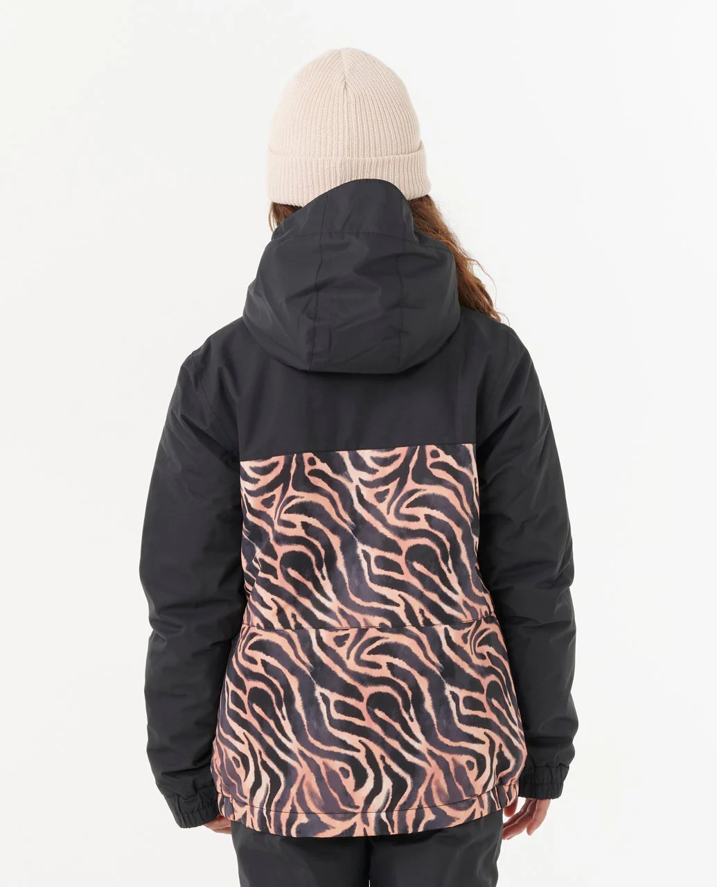 Anti-Series Olly 10K Snow Jacket - Kids - Image 3
