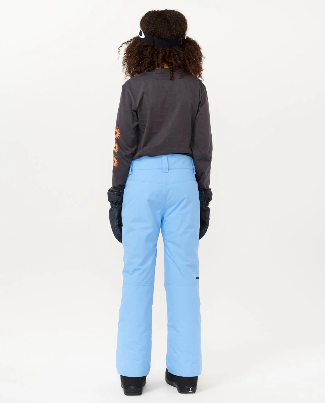 Anti-Series Olly 10K/10K Snow Pant - Image 3