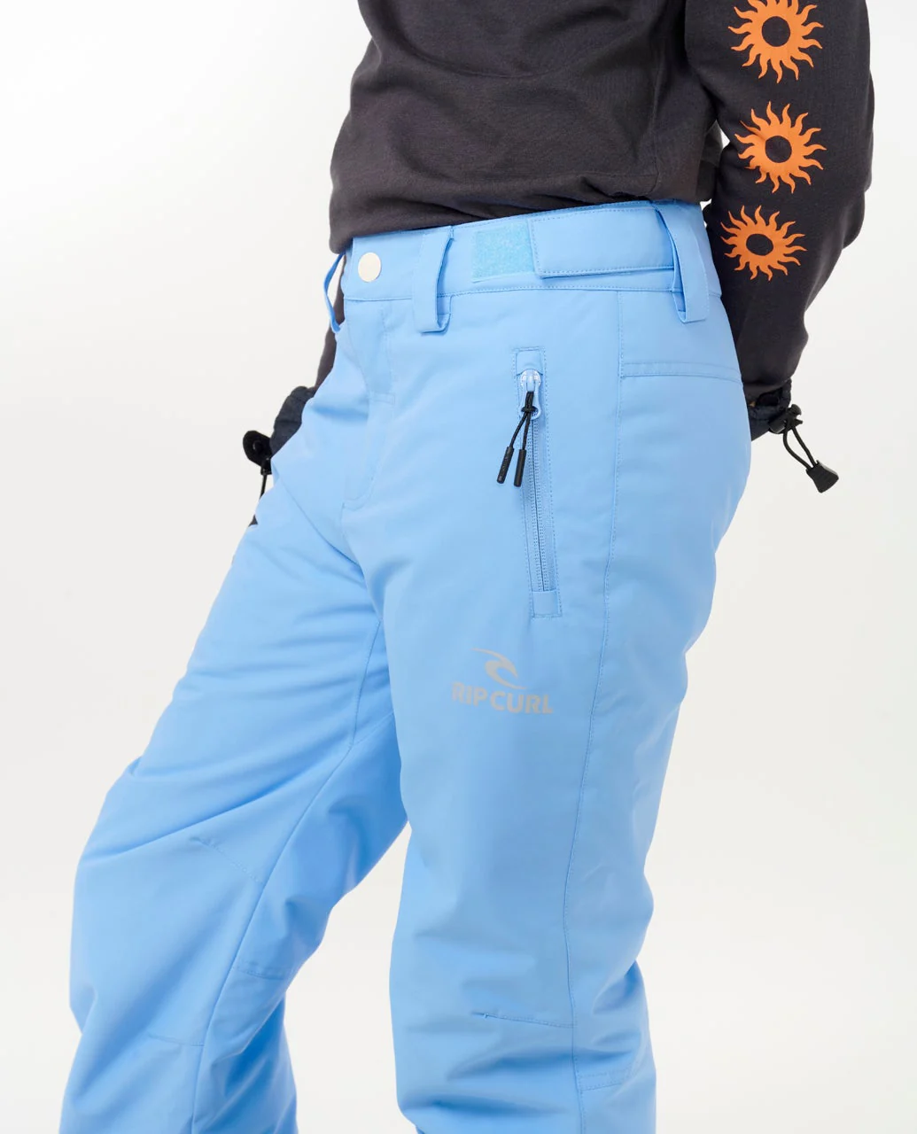 Anti-Series Olly 10K/10K Snow Pant - Image 5