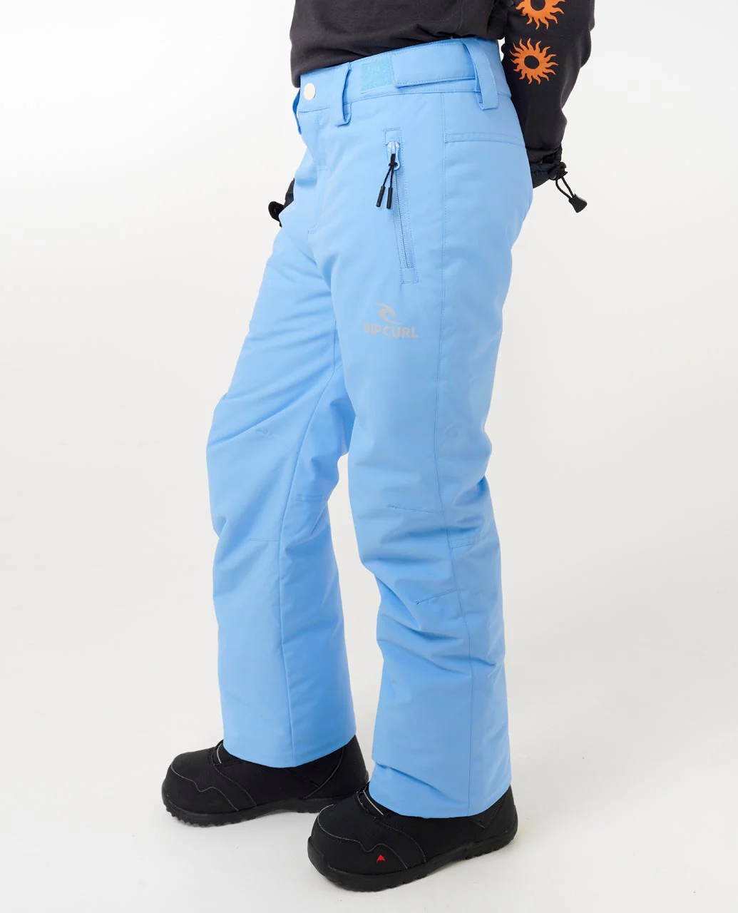 Anti-Series Olly 10K/10K Snow Pant - Image 6