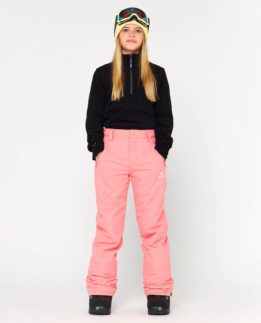 Anti-Series Olly 10K/10K Snow Pant - Image 6