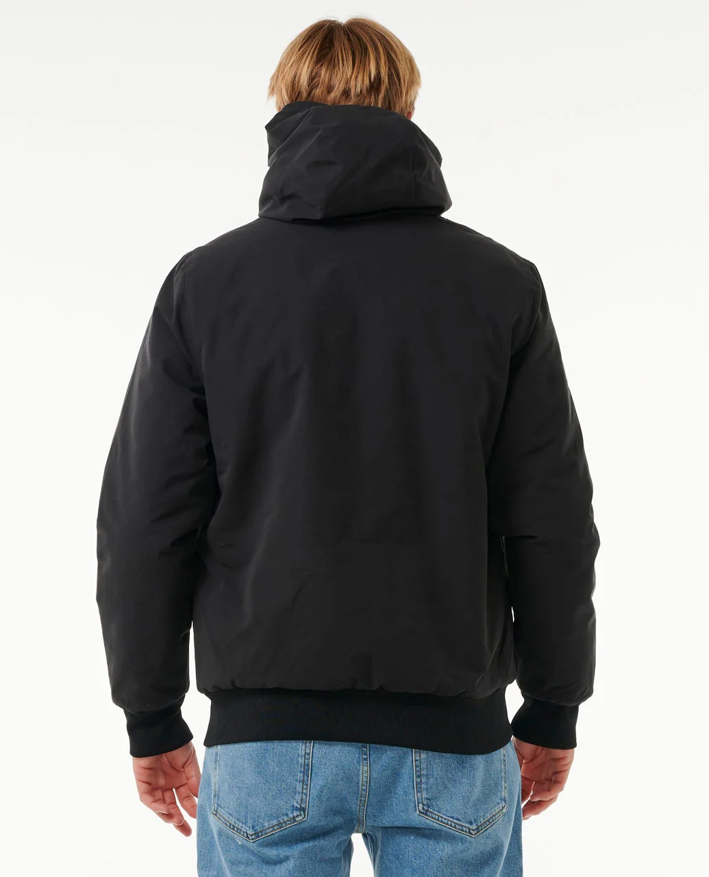 Anti-Series One Shot 5K/5K Jacket - Image 3