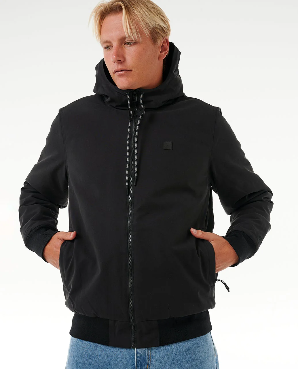Anti-Series One Shot 5K/5K Jacket - Image 6