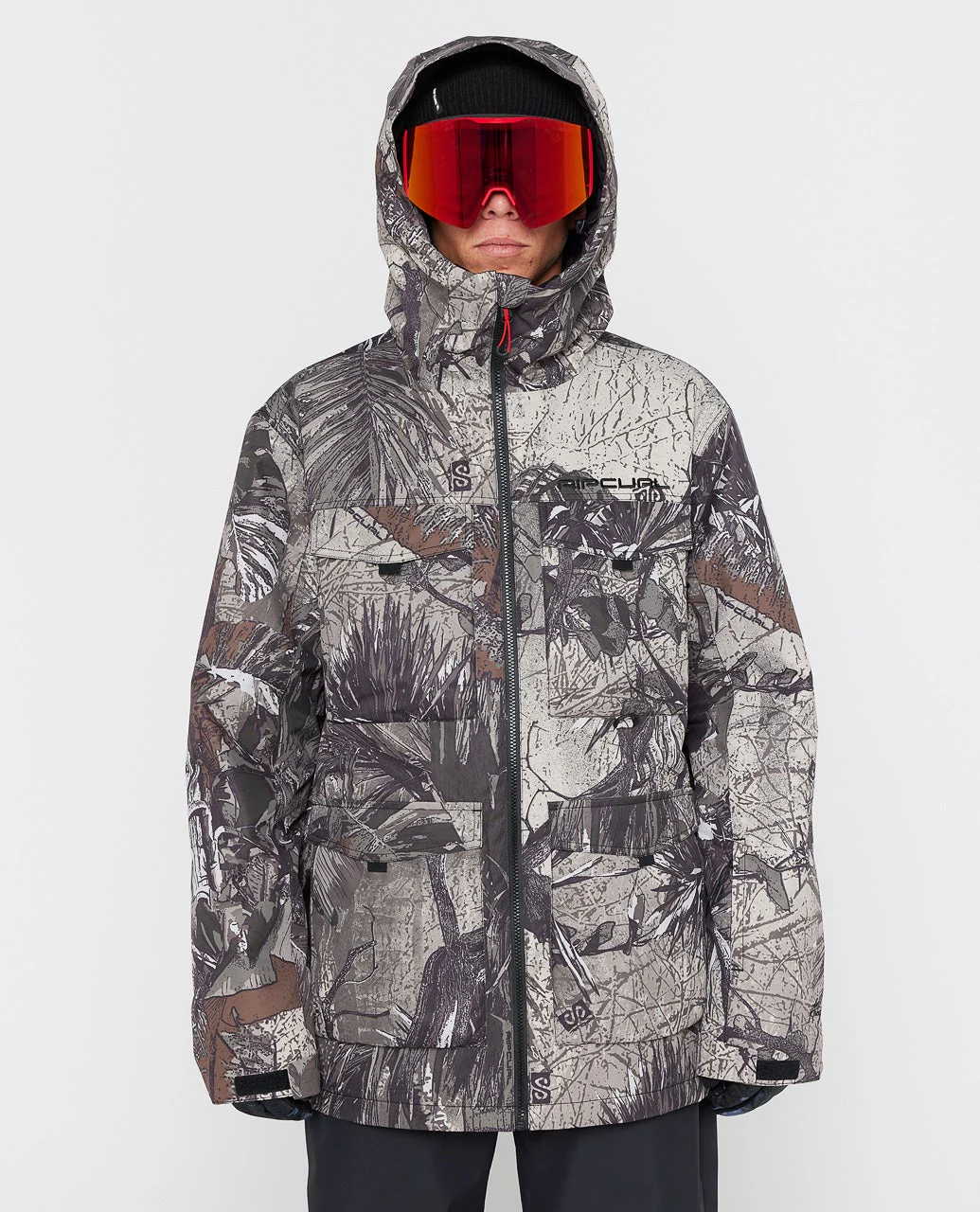 Anti-Series Pinna 10K/10K Snow Jacket