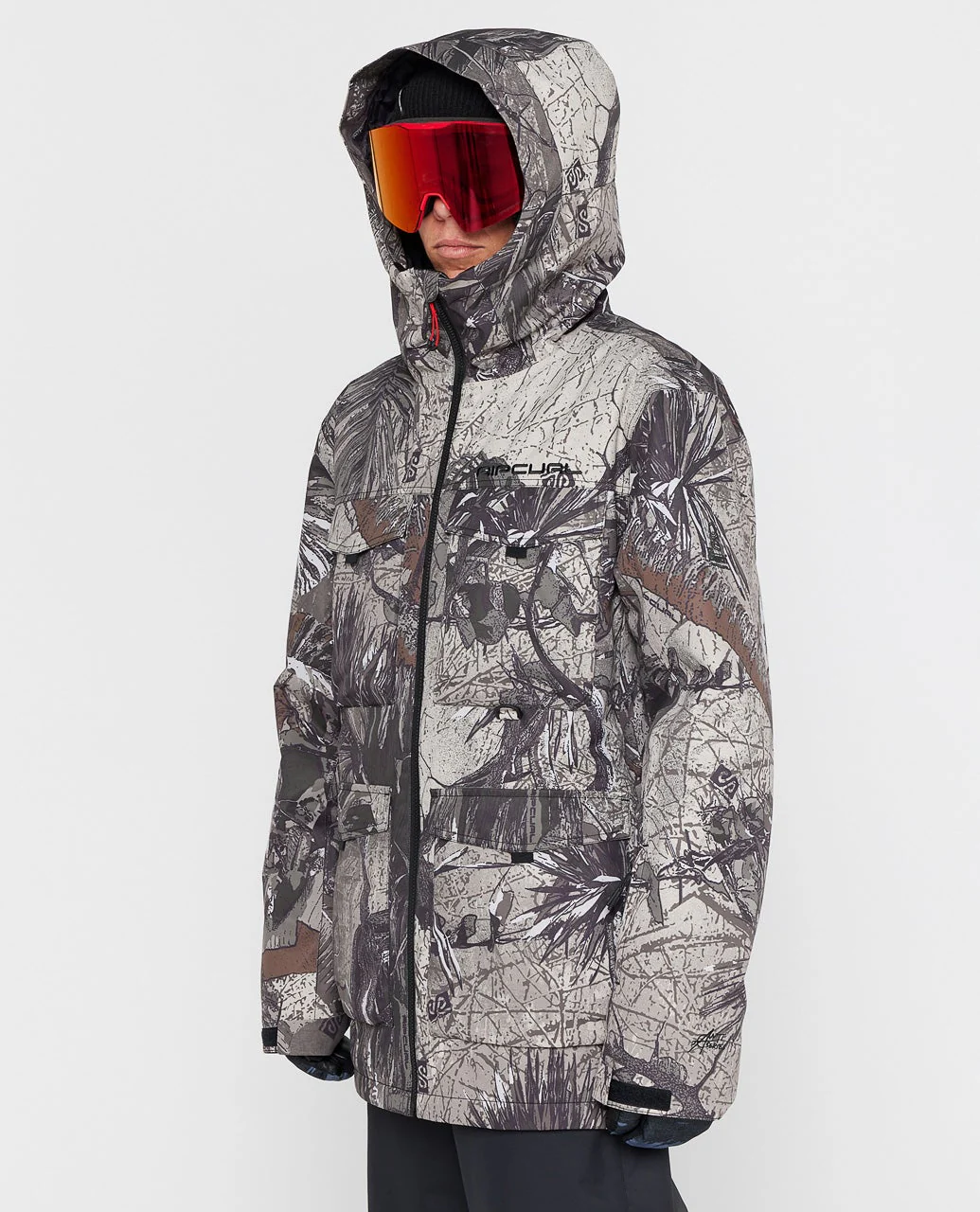 Anti-Series Pinna 10K/10K Snow Jacket - Image 2