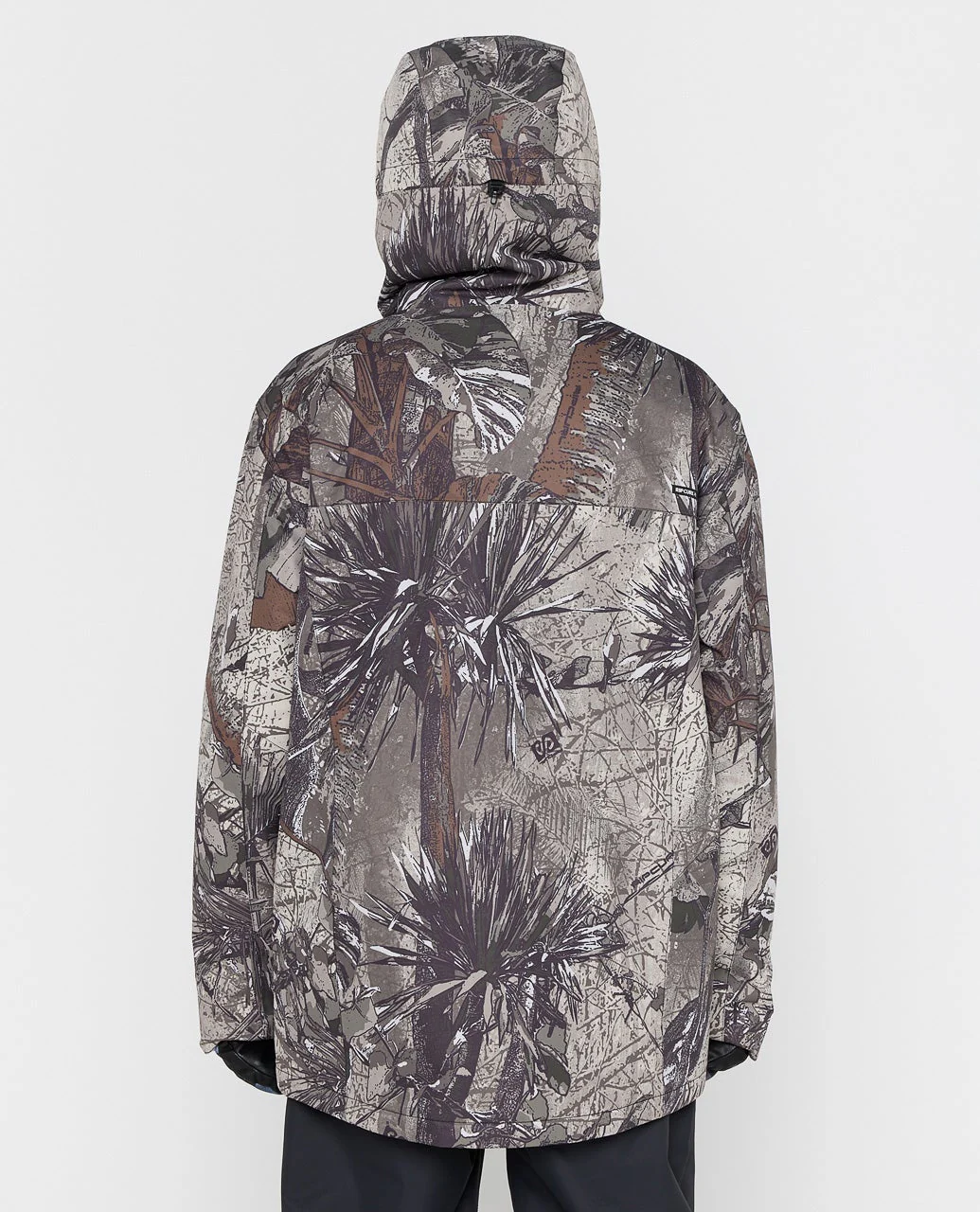 Anti-Series Pinna 10K/10K Snow Jacket - Image 3