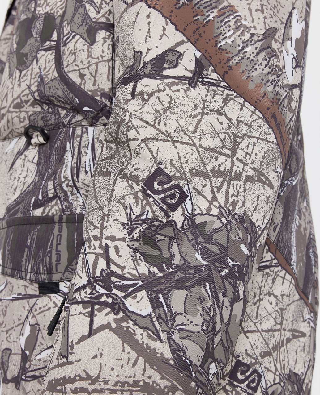 Anti-Series Pinna 10K/10K Snow Jacket - Image 6