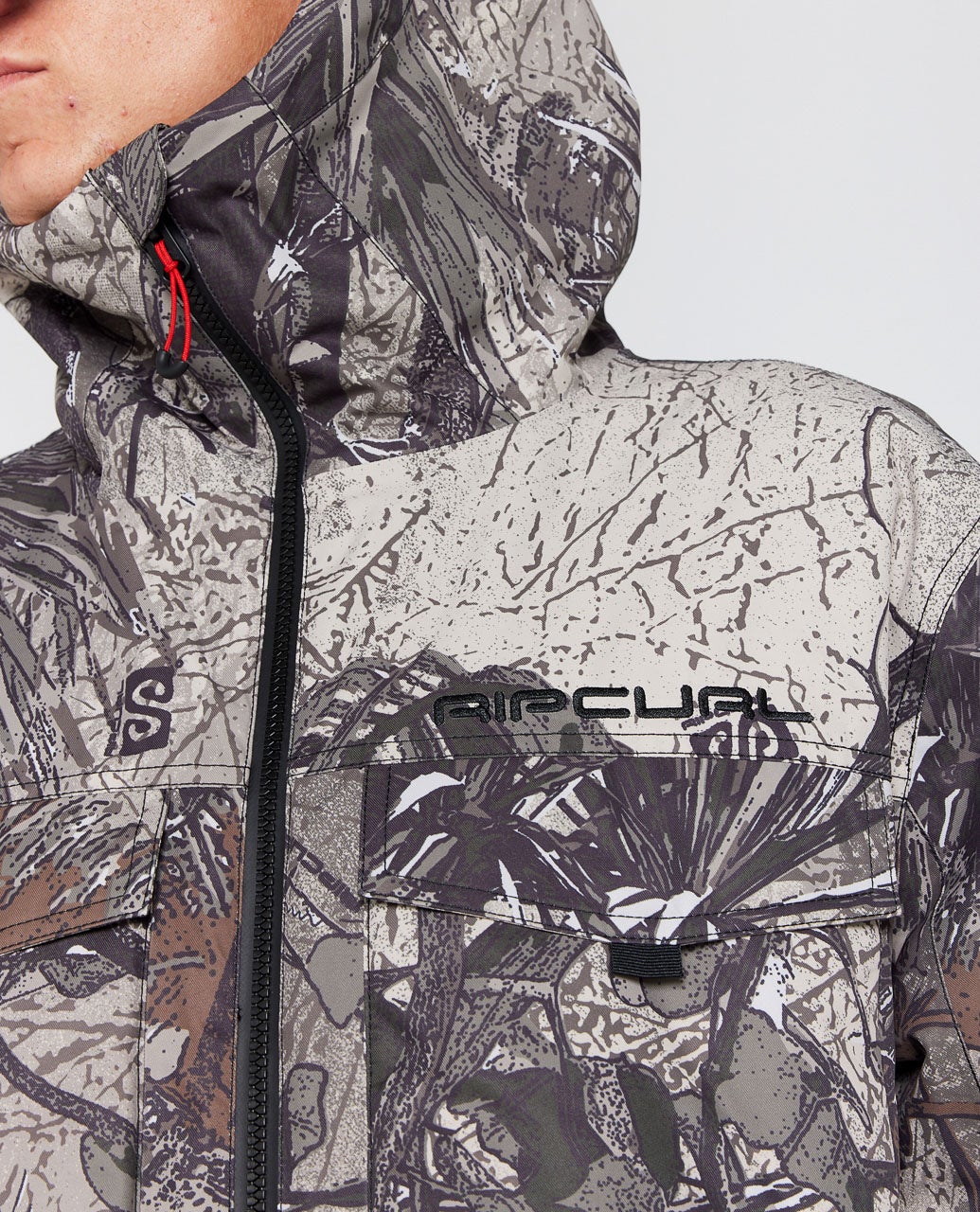 Anti-Series Pinna 10K/10K Snow Jacket - Image 7