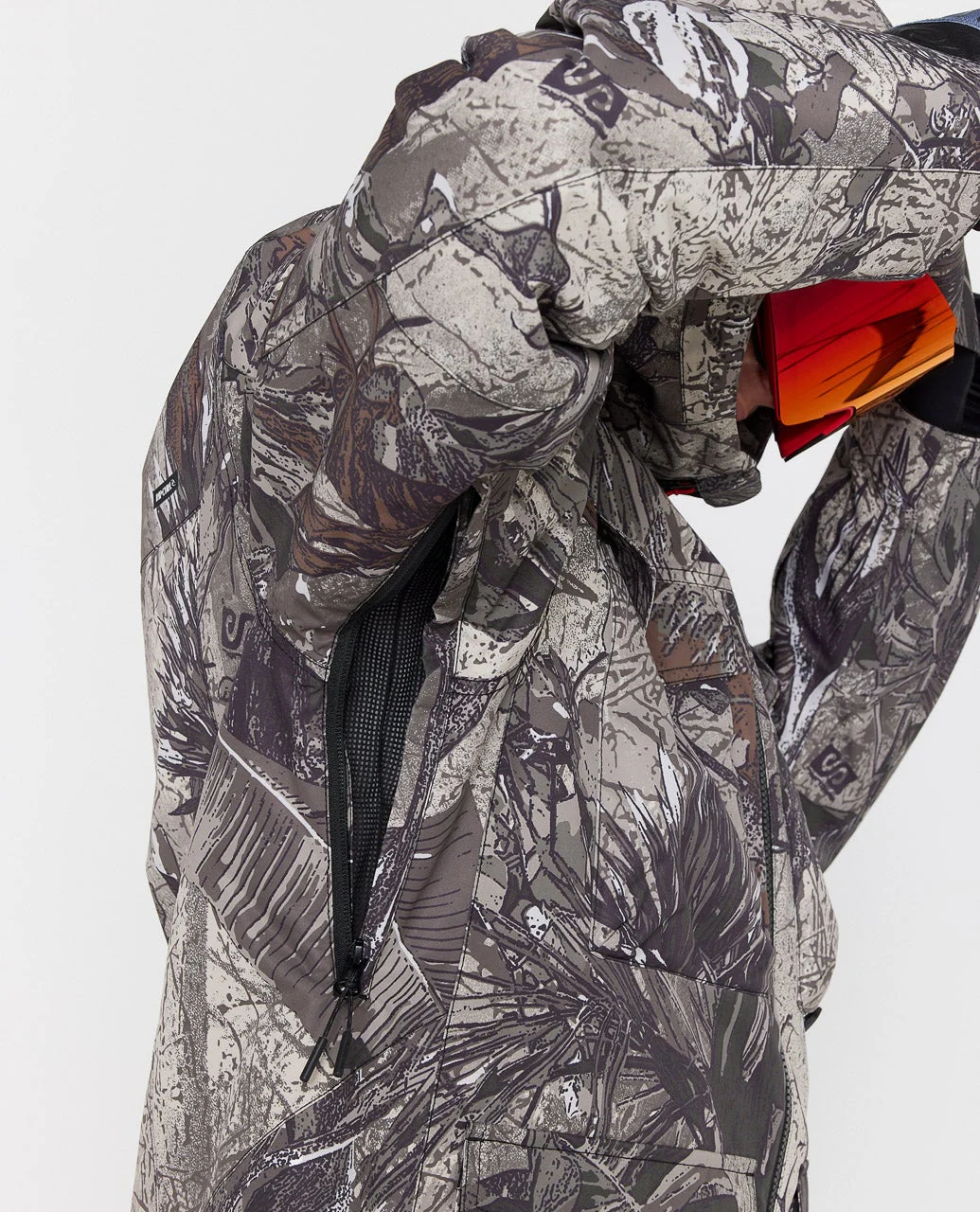 Anti-Series Pinna 10K/10K Snow Jacket - Image 8