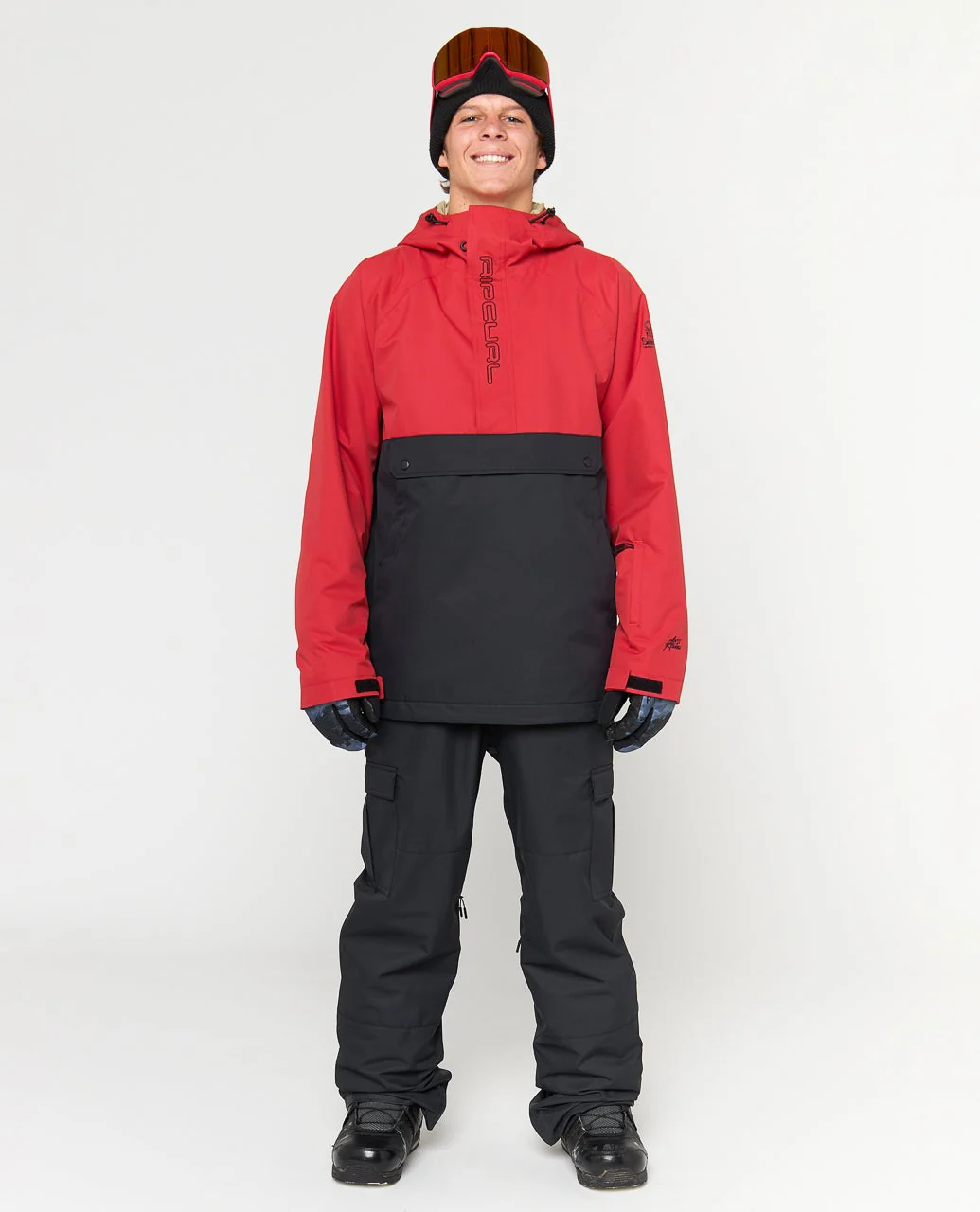 Anti-Series Primitive 10K/10K Snow Jacket