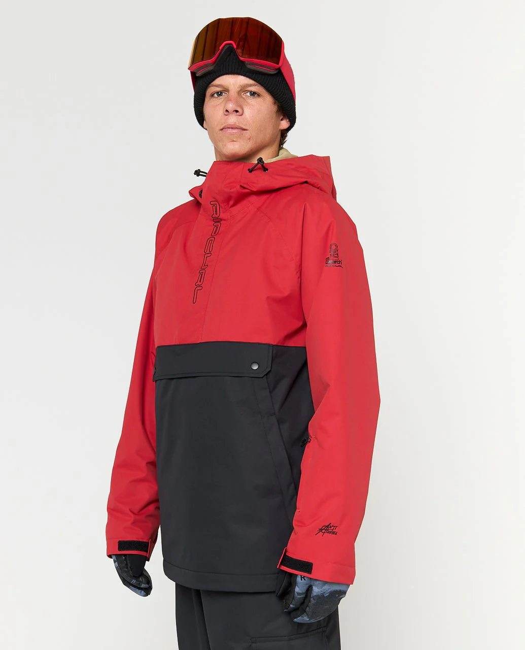 Anti-Series Primitive 10K/10K Snow Jacket - Image 2