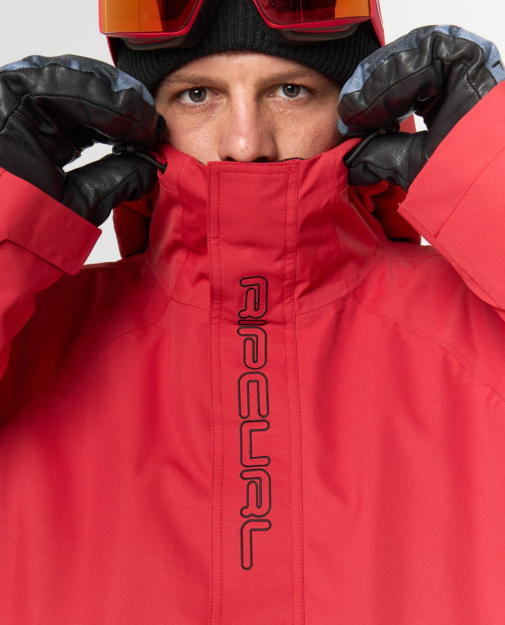 Anti-Series Primitive 10K/10K Snow Jacket - Image 5