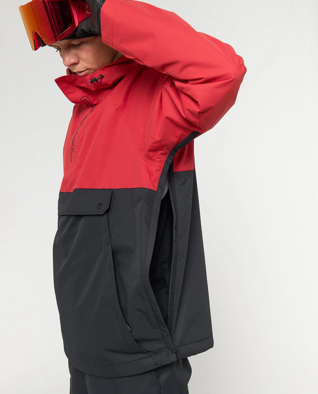 Anti-Series Primitive 10K/10K Snow Jacket - Image 8