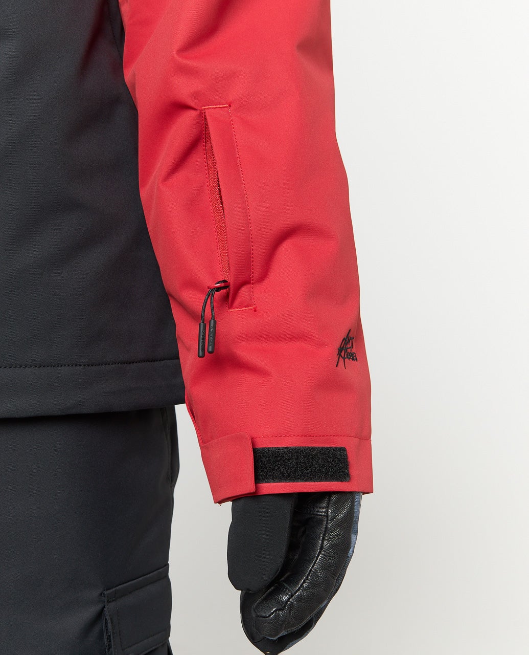 Anti-Series Primitive 10K/10K Snow Jacket - Image 9
