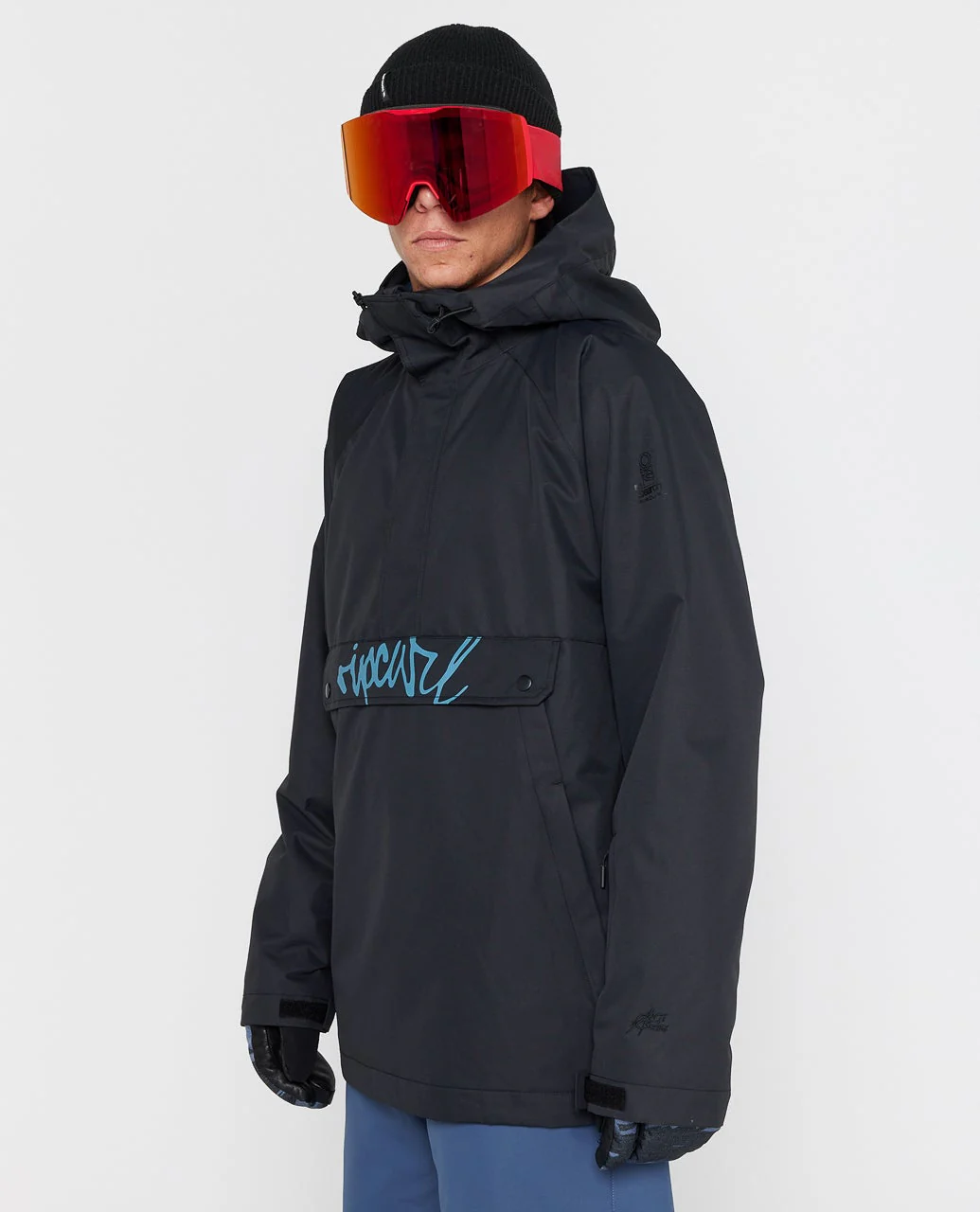 Anti-Series Primitive 10K/10K Snow Jacket - Image 2