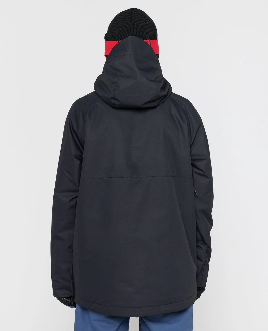 Anti-Series Primitive 10K/10K Snow Jacket - Image 3