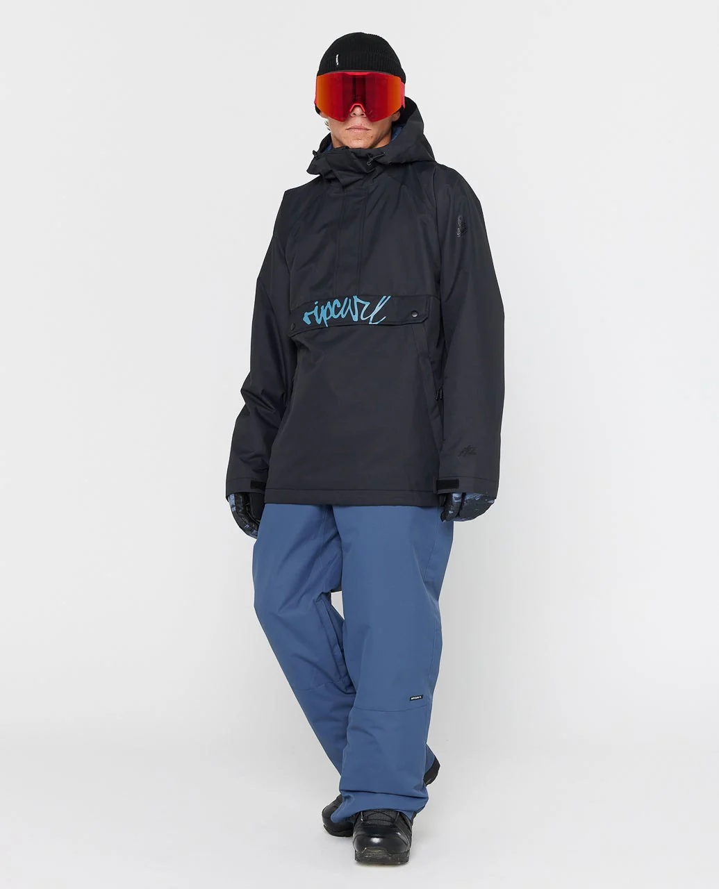 Anti-Series Primitive 10K/10K Snow Jacket - Image 4