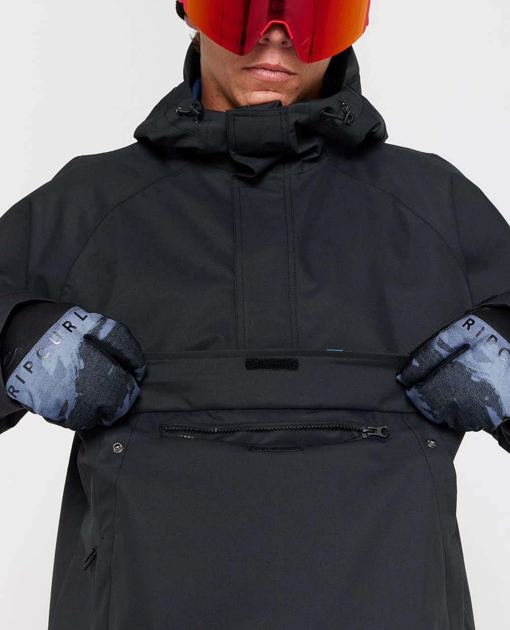 Anti-Series Primitive 10K/10K Snow Jacket - Image 5