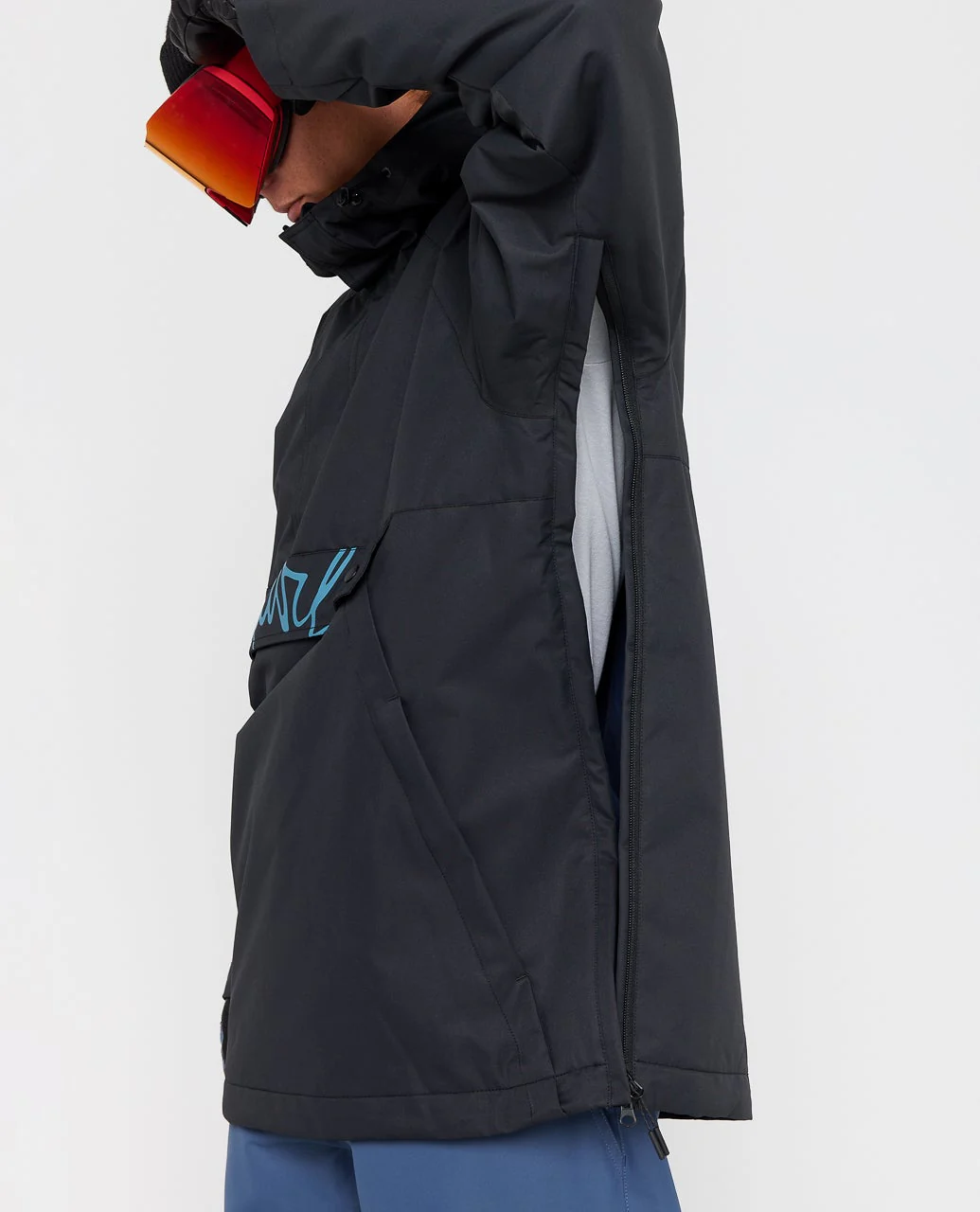 Anti-Series Primitive 10K/10K Snow Jacket - Image 7